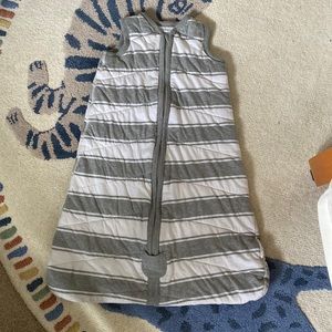 Burt’s Bees sleep sack- medium
